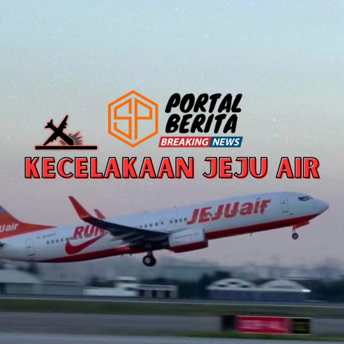 Kecelakaan Jeju Air : Tragedi Di Korea Selatan