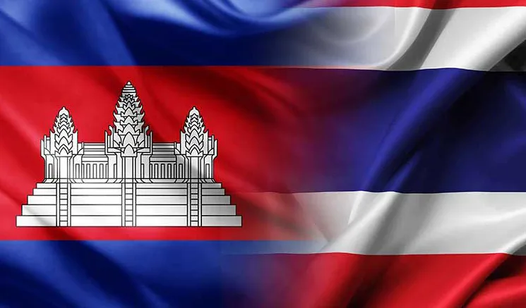 Konflik Thailand–Kamboja 2025: Fakta Terbaru yang Perlu Kamu Ketahui