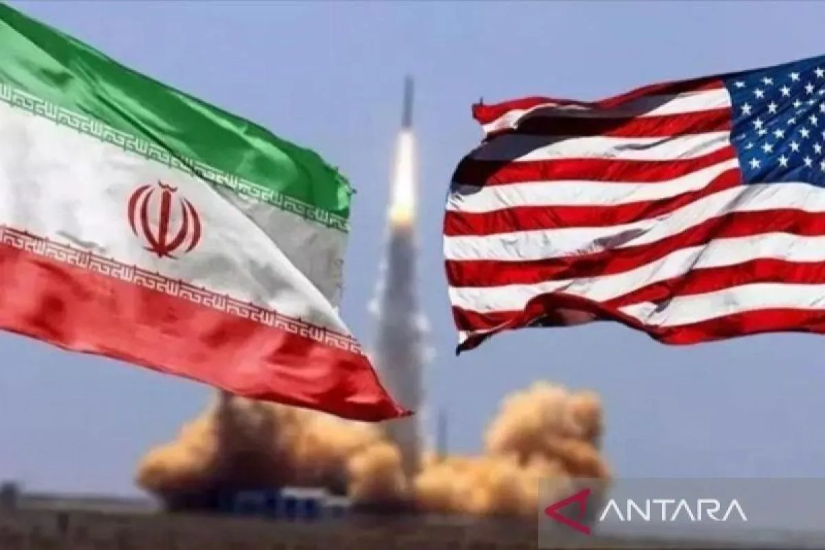 Serangan ke Situs Nuklir Iran: Dugaan Keterlibatan AS dan Tuntutan Ganti Rugi