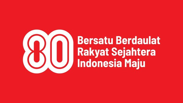 Meriah! Perayaan HUT ke-80 RI di Kamboja: Ratusan WNI Ikut Pesta Rakyat dan Potong Tumpeng