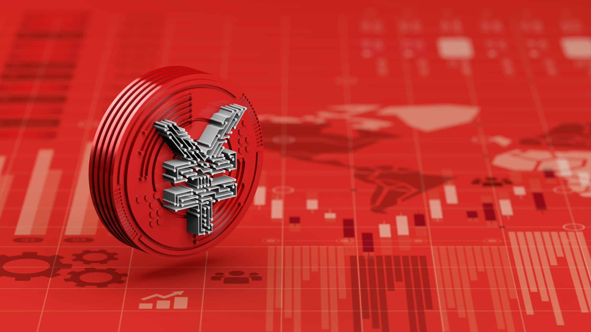 Stablecoin Yuan di Shanghai: Langkah Baru Cina dalam Keuangan Digital