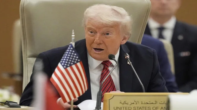 Sudah Bantu Gaza, Trump Tak Diucap Terima Kasih: Ini Faktanya