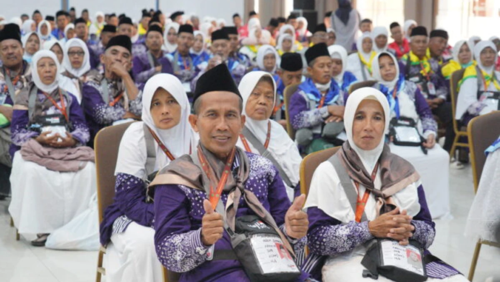 Haji Banjarmasin 2026