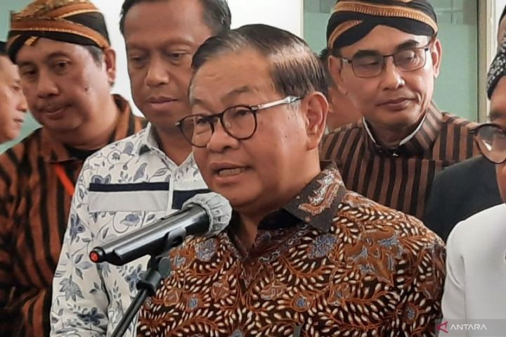 Gubernur Pramono Tegaskan Bakal Musnahkan Ikan Sapu-sapu