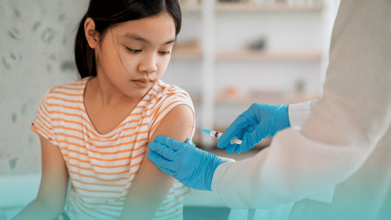 Dinkes Gencarkan Imunisasi Tekan KLB Campak Cirebon