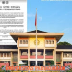 Kekerasan Seksual Unpad