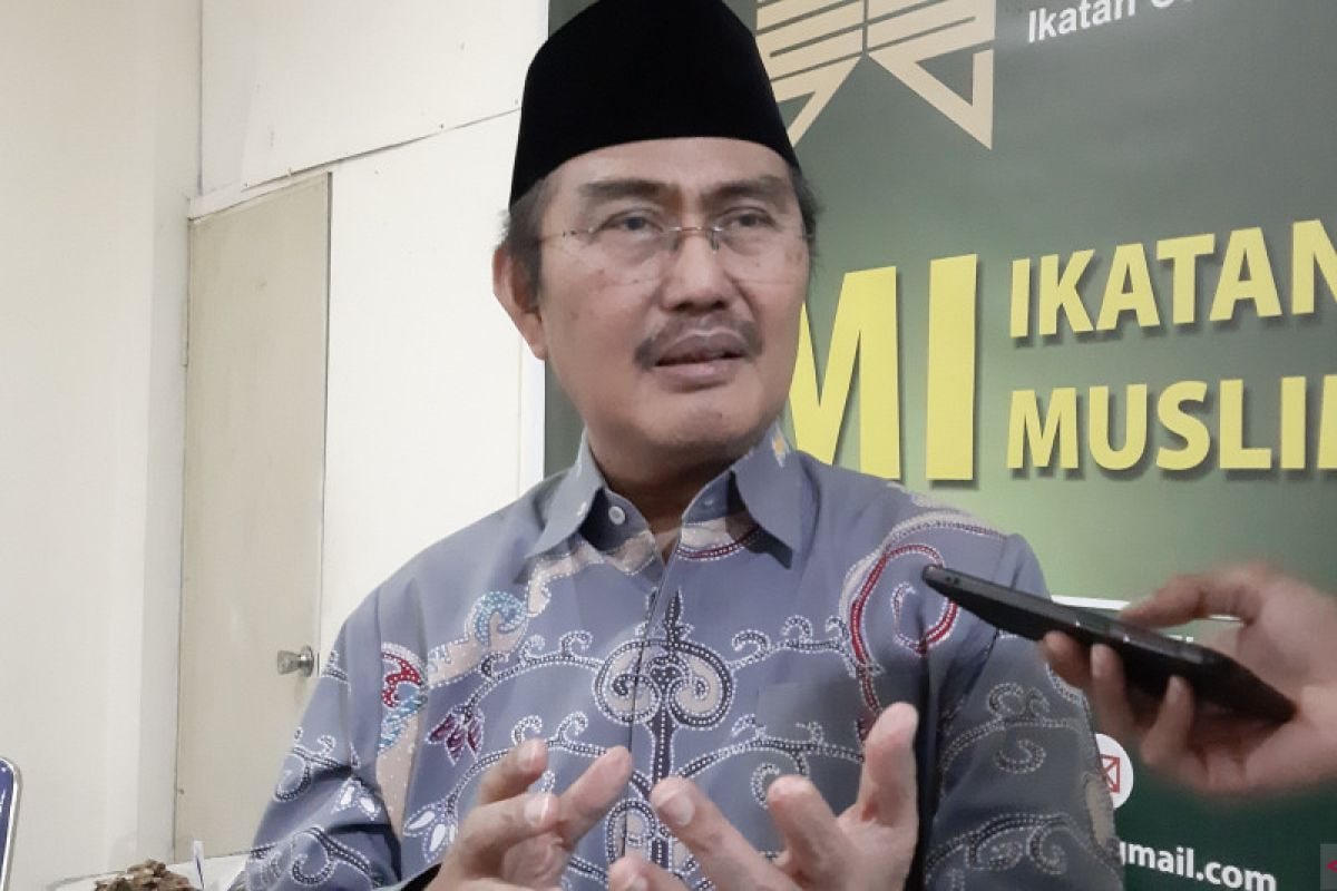 Jimly Tegaskan Peradilan Etik Indonesia Harus Ditata Terpadu