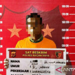 Kasus Pelecehan Nagan