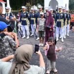 Kawal Istana Merdeka