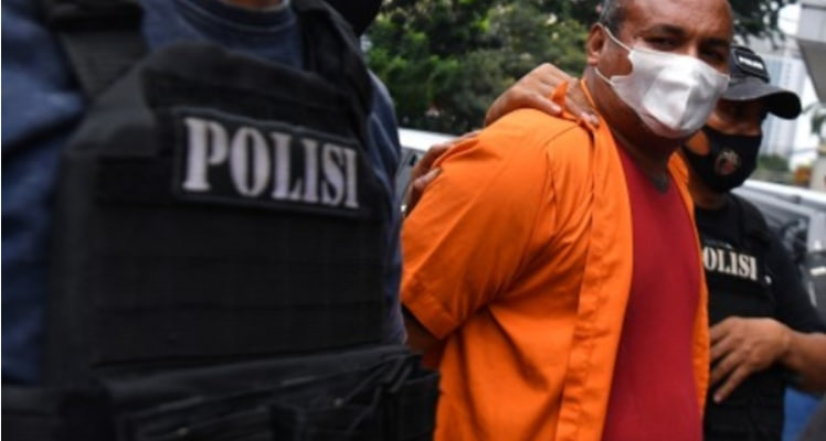 Penikaman Nus Kei di Bandara Picu Imbauan Polisi