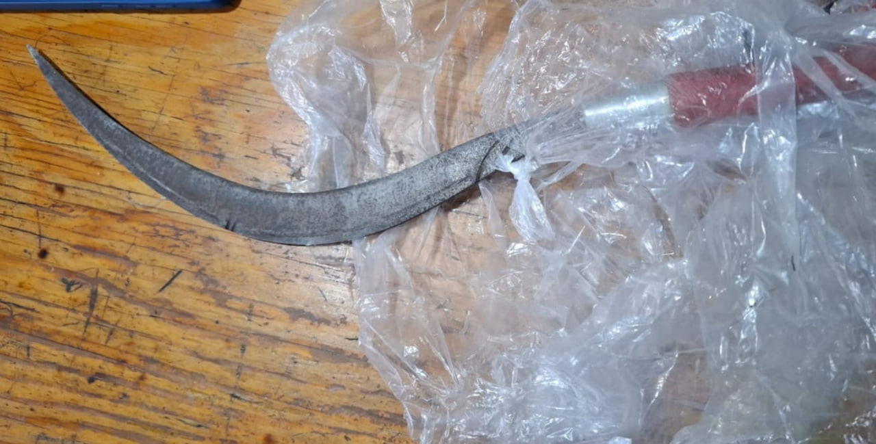 Begal Bersenjata di Rawa Buaya Diringkus, Satu Pelaku Buron