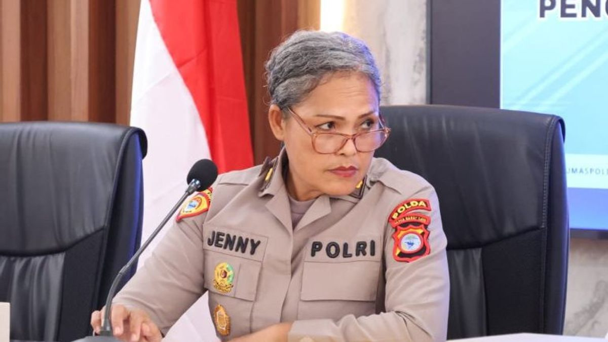 Buru 7 DPO Penembakan Marinir, Polda Papua Kerahkan Brimob