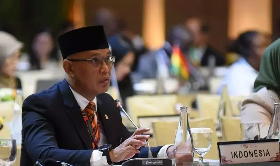 Minta Evaluasi PBB, Sukamta Soroti Perlindungan Pasukan UNIFIL