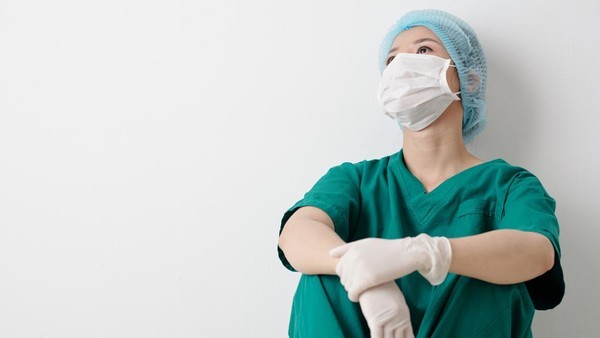 Tragedi Kematian Dokter Magang Indonesia