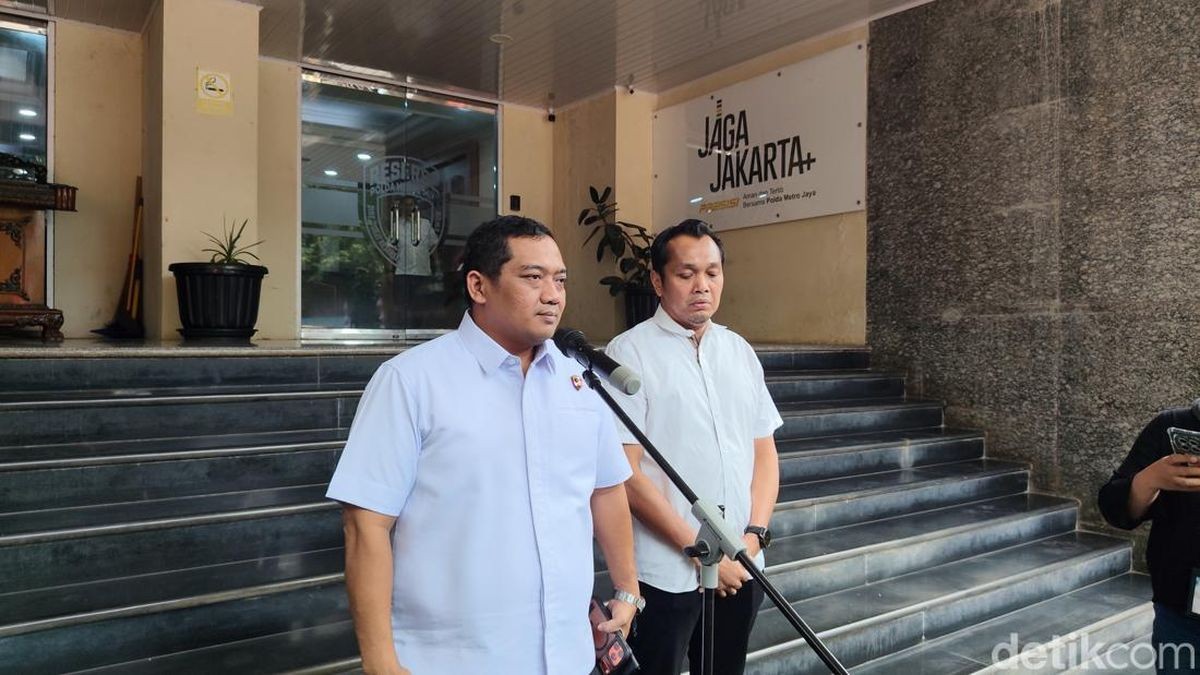 Kasus Kematian Sutrimo Resmi Naik Ke Penyidikan