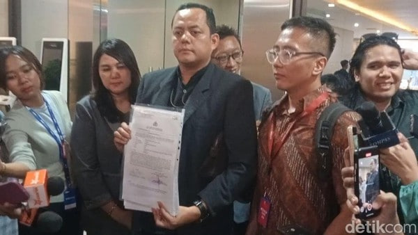 Dugaan Kasus Penipuan Emas Mencapai Kerugian Rp25 Miliar